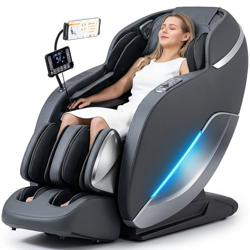 MYTHIA 4D Massage Chair A303C