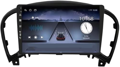 �J�[�v���C��� Android 15 �J�[�v���[���[���W�I 9�C���`�^�b�`�X�N���[�� �}���`���f�B�A 2011-2016 �p(8 Core 4G+Wifi 6G+128G)