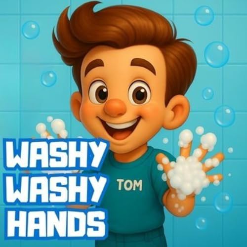 Washy Washy Hands