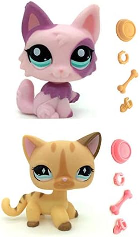 lps sitting cat