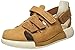 Produktbild Ecco Baby-Jungen 2ND Cozmo Fisherman I Fis Sandal, Amber, 25 EU