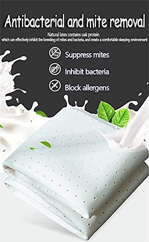 Matelas de Refroidissement en Soie de Glace Violet Parure de Lit 3 Pcs