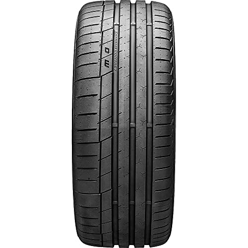 Continental Extremecontact Sport Performance Radial Tire - 255/40Zr19 100Y #TOP2