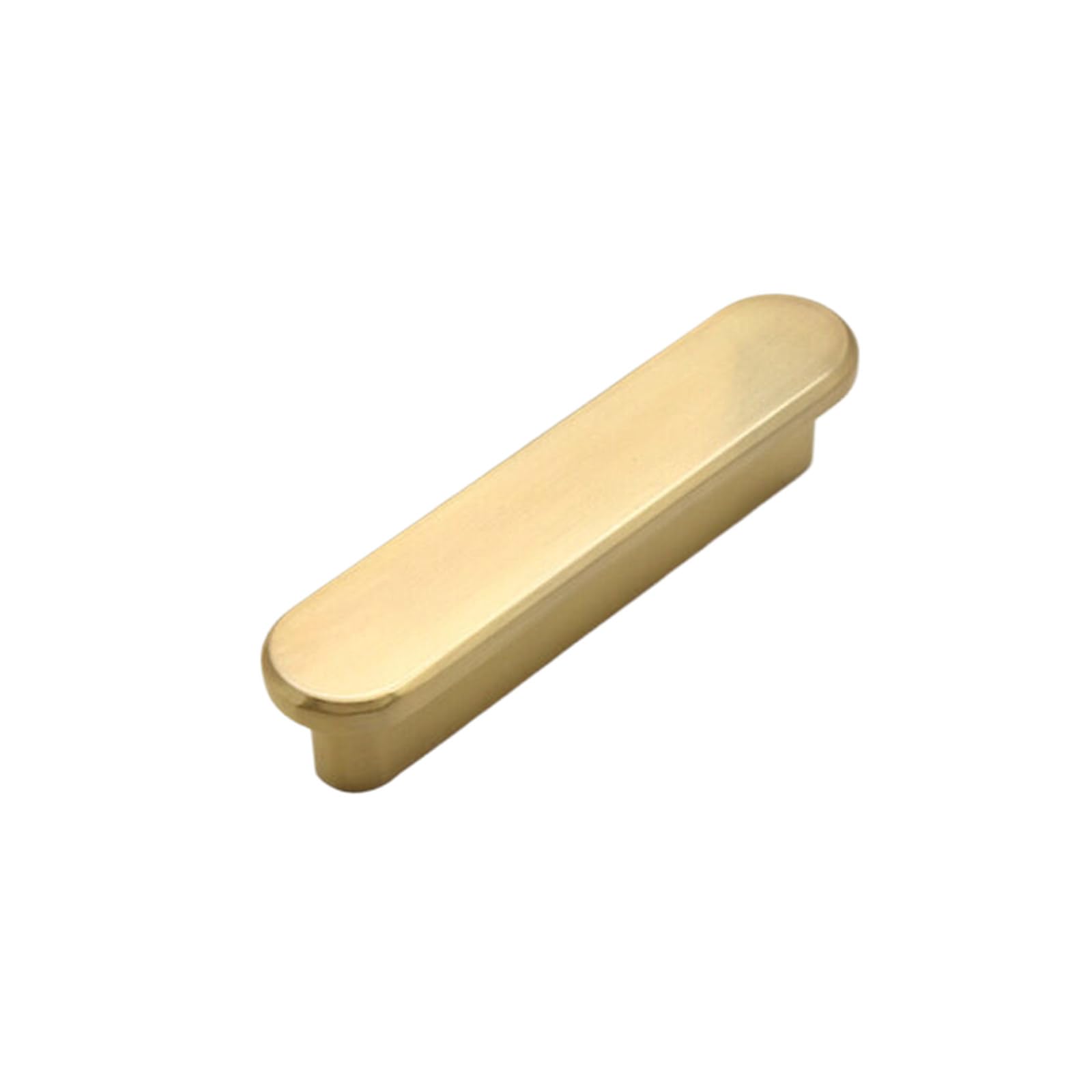 Shyyoulqe 320 Copper Wire Draw Refines Gold Furniture Door Handle Metal Pull Traditional Gold Drawing Furniture Handle Metal Cabinet Accessory For Home Exquisites Cabinet Fittings
