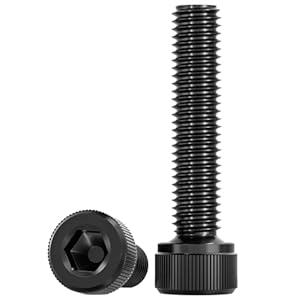 Drenky Zylinderschrauben M5 x 35mm 20 Stück