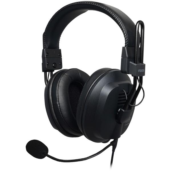 FOSTEX T50RPmk4g+ 　ヘッドセット　マイク付き Amazon.co.jp: Fostex T50RPmk4g+ 有線オーバーイヤーセミオープン