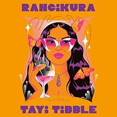 Rangikura Audiolibro Por Tayi Tibble arte de portada