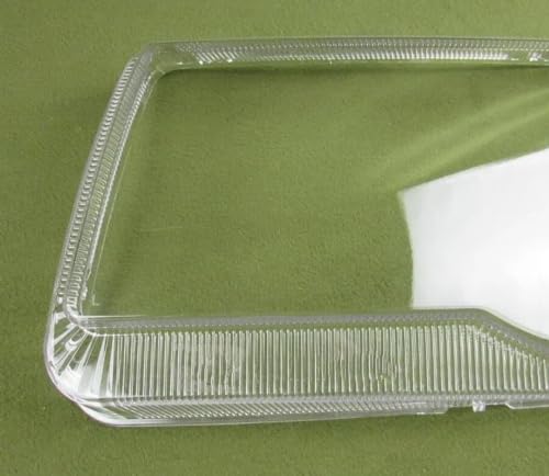 Cache de phare Chrysler 300C (2004-2011) - Coque de protection en polycarbonate premium