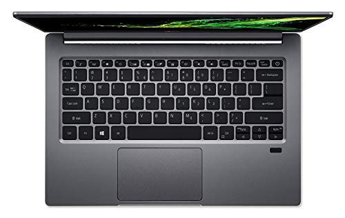 Acer Swift 3 (SF314-57-569S) 35,6 cm ultradünner Laptop