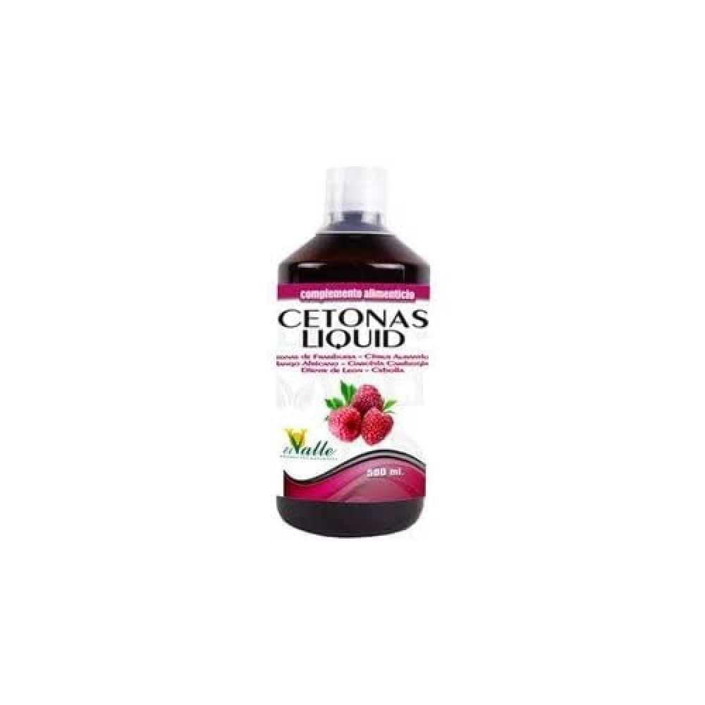 Valle Cetone Liquide 500 ml 500 ml