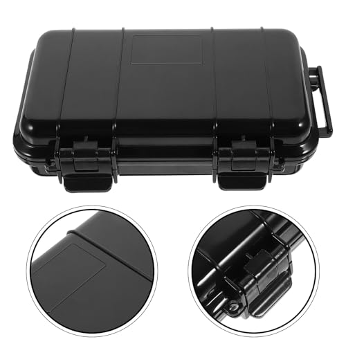 Caja de supervivencia grande que protege herramientas contra impactos 3