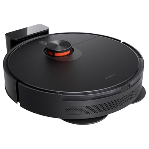 Xiaomi Robot Vacuum S20+ (preto) UK 54779