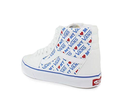 Image of Vans Women's Range EXP Sneaker