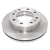 Durago Professional Series Front Vented Brake Rotor