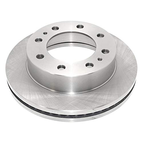 Durago Professional Series Front Vented Brake Rotor