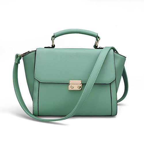 Sac à bandoulière rétro au design ailes mobiles et finitions haute qualité