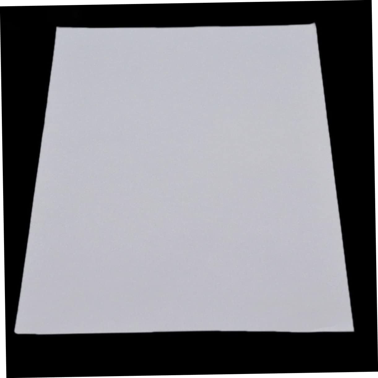 OSALADI Translucent Calligraphy Tracing Paper Lightweight Copying Paper for Writing Drawing and Sketching for Beginners and Calligraphy Enthusiasts