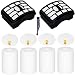 I clean 2Packs Replacement Shark NV501 Filters, Filters Compatible with Shark Rotator Pro Lift-Away NV500,NV501, NV502, NV505, Compare to Part # Xff500 Xhf500 [Not fit Rotator NV650 NV755 Series]