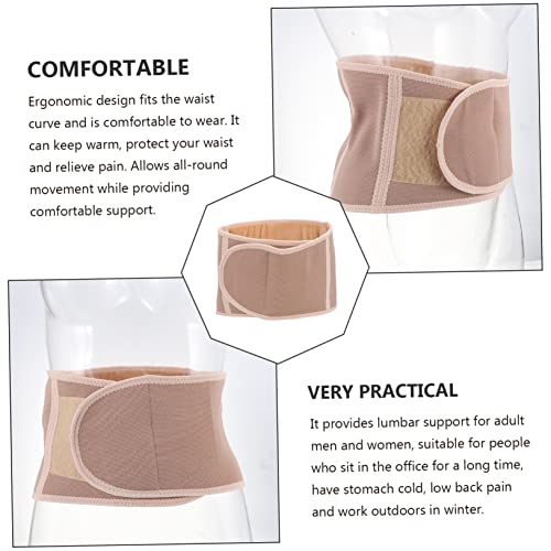 Faja Protectora para Cintura con Soporte Lumbar para Invierno miniatura 4