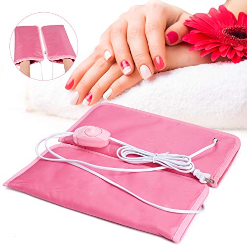 Top 10 Best Heated Mitten For Manicure in 2024 Reviews by Experts