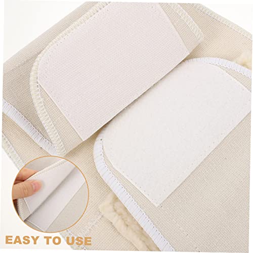 Faja lumbar térmica para soporte de cintura mujer miniatura 7