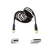 Belkin F3U133-10-GLD 10ft USB 2.0 A/b Device - 10ft