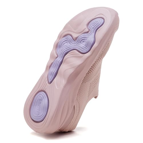 Image of Campus Women's FABY Walking Shoes