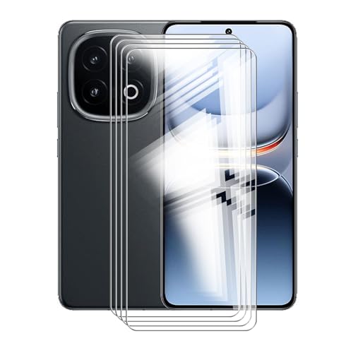Verre trempé Vivo iQOO 13 protection écran 6,8 pouces transparent 9H