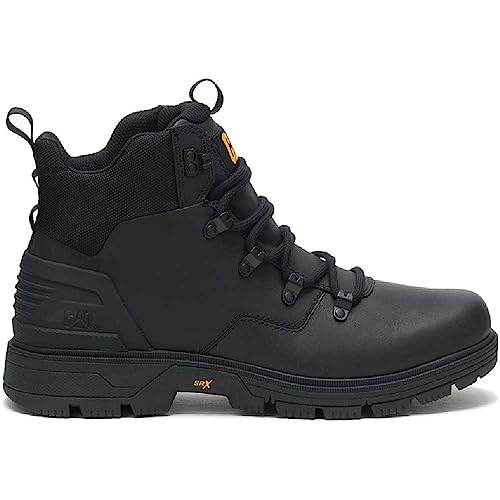 Bota Original Caterpillar Leverage Hiker Wp