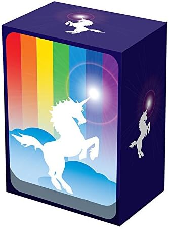 Legion Supplies BOX025 Unicorn Deck Box