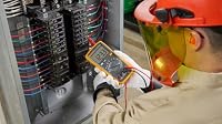 Fluke 15B+ Digital Multimeter – Ansicht 4