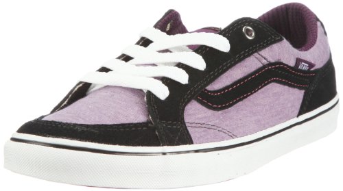 Image of Vans Unisex-Child High-top Trainers