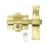  Interfer - Cerrojo Mod.31-B dorado