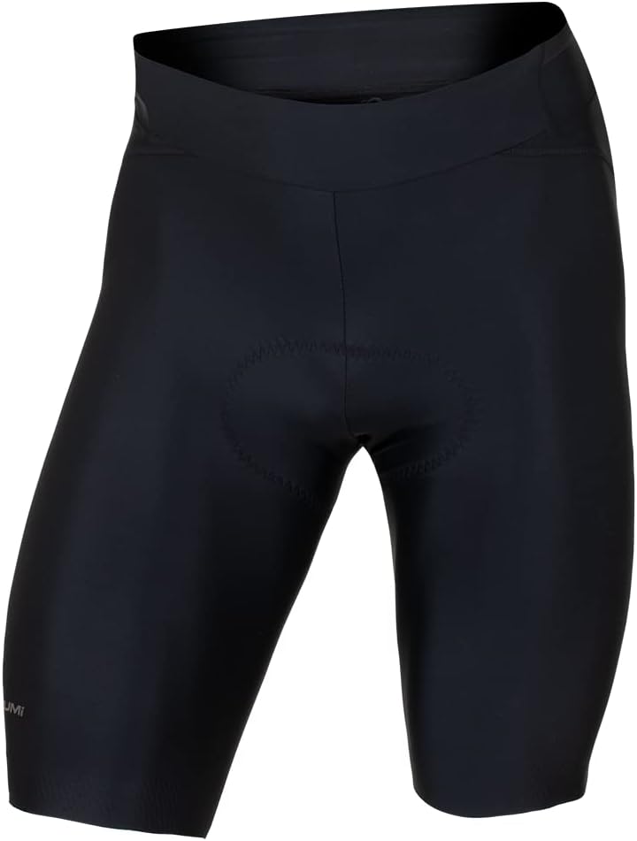 PEARL IZUMI Men's 10.5" Attack Air Shorts, Breathable with Reflective Fabric - Image 2