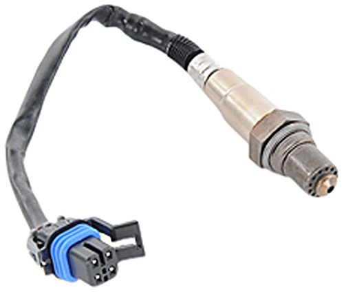 ACDelco 12634064 GM Original Equipment Heated Oxygen Sensor