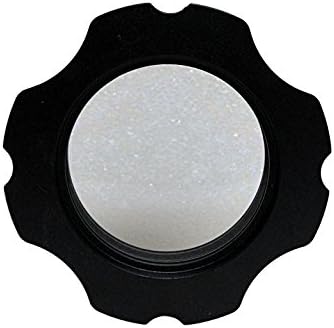 Aquarium Magnetic Glass Cleaner & Scraper With A Magnifying Glass - Viewing Systems Portal Up to 15mm