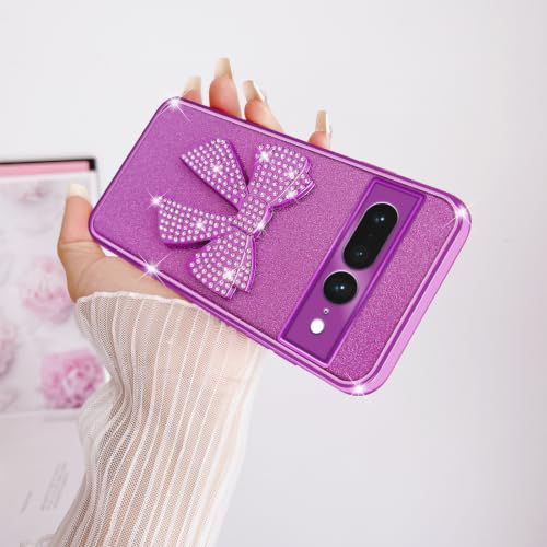 Coque antichoc Pixel 7 Pro avec sangle pour éviter les chutes - 7