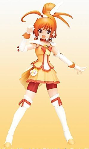 Smile Pretty Cure! S.H.Figuarts cure Sunny