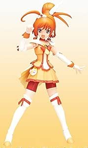 S.H.フィギュアーツ スマイルプリキュア! キュアサニー 魂ウェブ限定