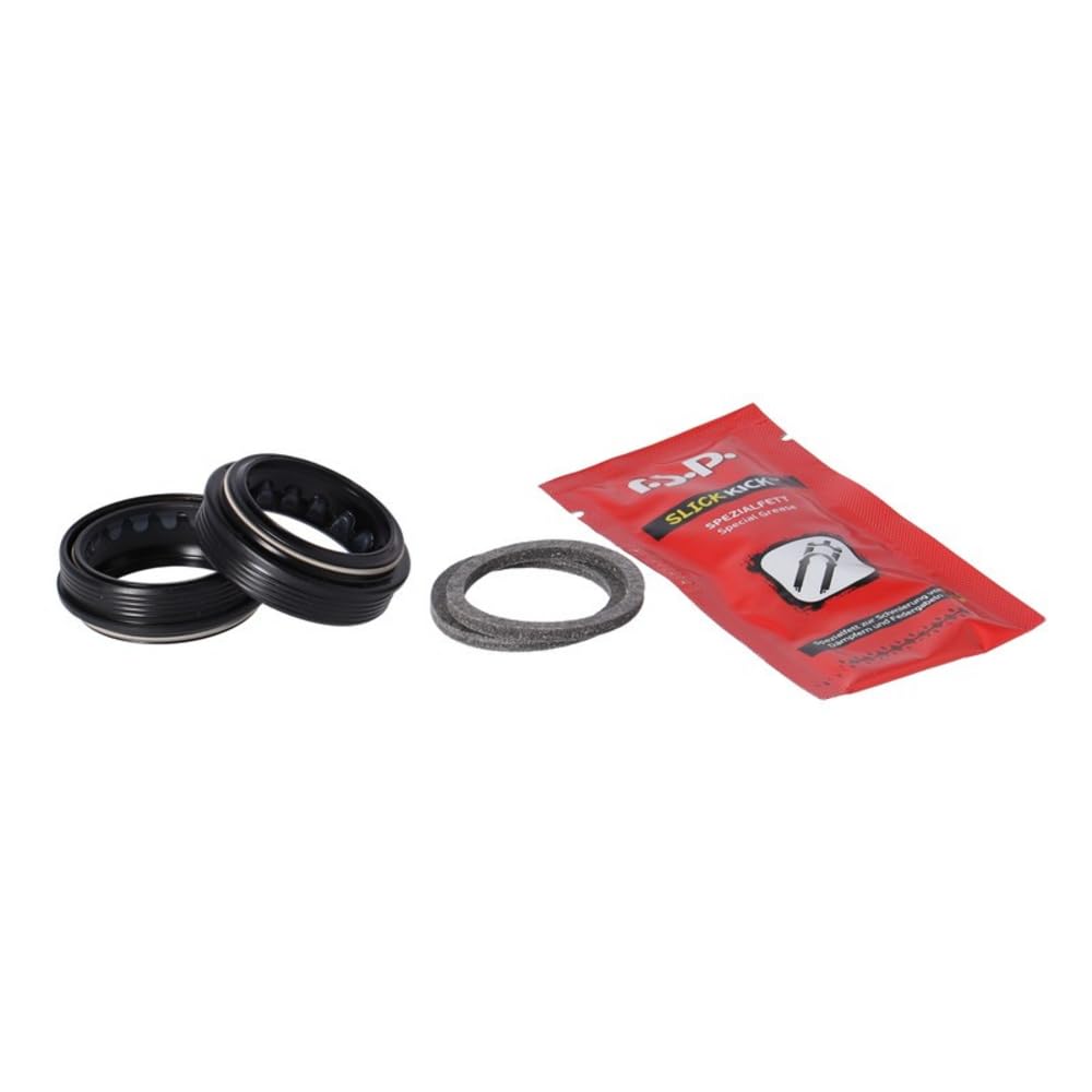 SR Suntour Unisex - Adult 2220590256 Replacement Part, Black, One Size
