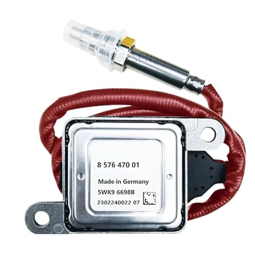 Capteur 5WK96698B NOx pour X3 2.0L et 335d de 2009 à 2016