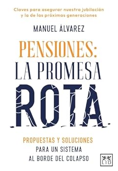 Paperback Pensiones: La Promesa Rota [Spanish] Book