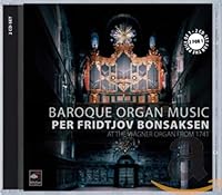 Algopix Similar Product 8 - Baroque Organ Music