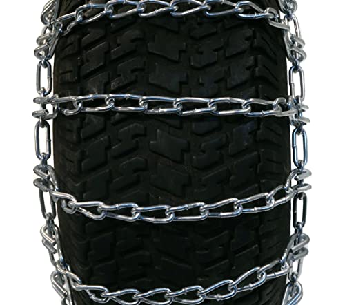 The ROP Shop 2-Link Tire Chains