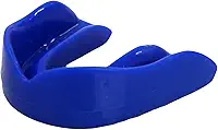 Protetor Bucal Standard Muvin Ptb-300 - Azul