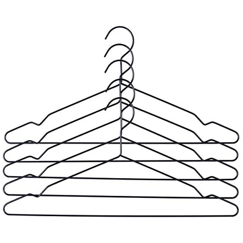 HAY Kleiderbügel, Stahl, OS Cover