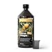 Produktbild ProviPlant Zitrus Flüssigdünger  Für Zitronen-, Orangen-, Limetten- & Kumquatbäume  1 Liter Konzentrat für bis zu 200 Liter Gießwasser  Indoor & Outdoor  Made in Germany