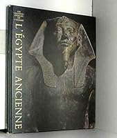 L'Égypte ancienne (Les Grandes époques de l'homme) B0014MF6IE Book Cover