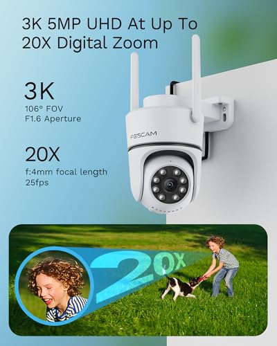 Foscam PD5 thumbnail 2