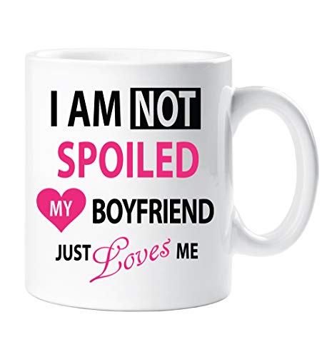 60 Second Makeover® - Tazza in ceramica con